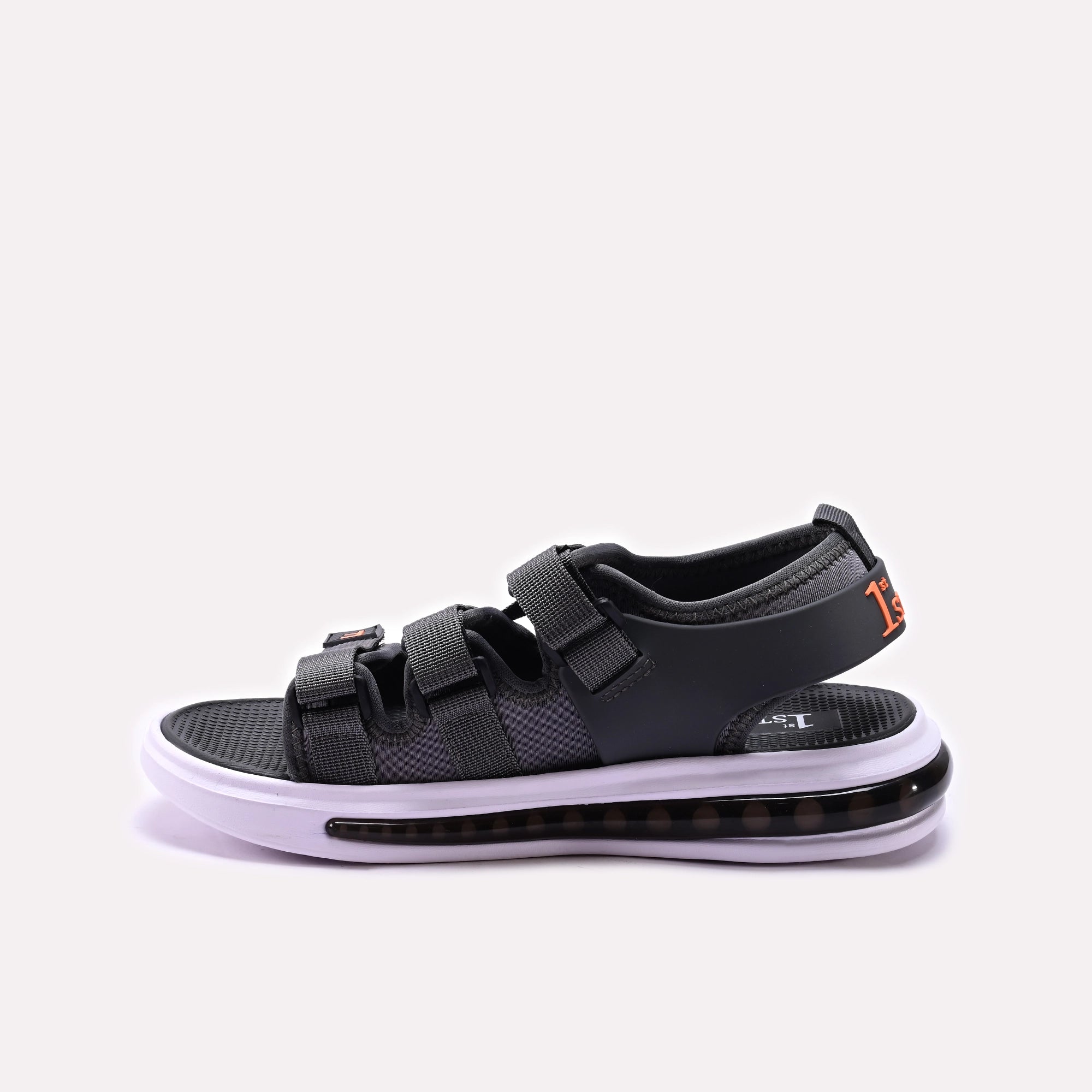 Sport Sandal Gray 0141451