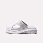 Casual Slipper Gray 0414027