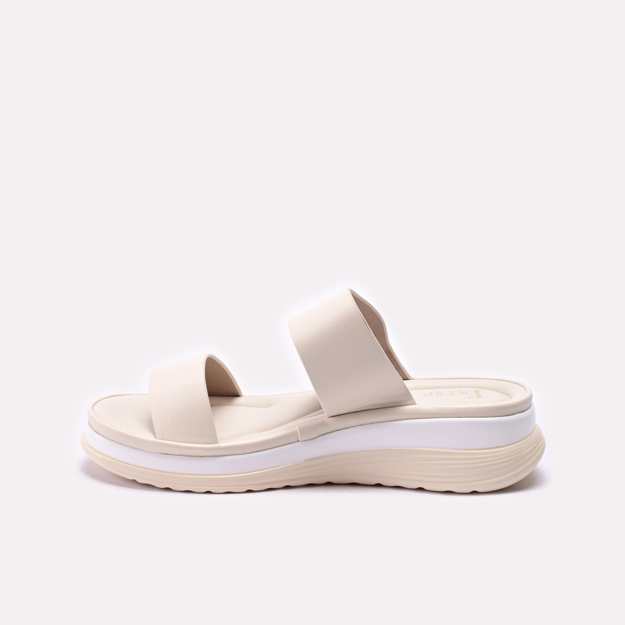 Casual Slipper Fawn 0414030