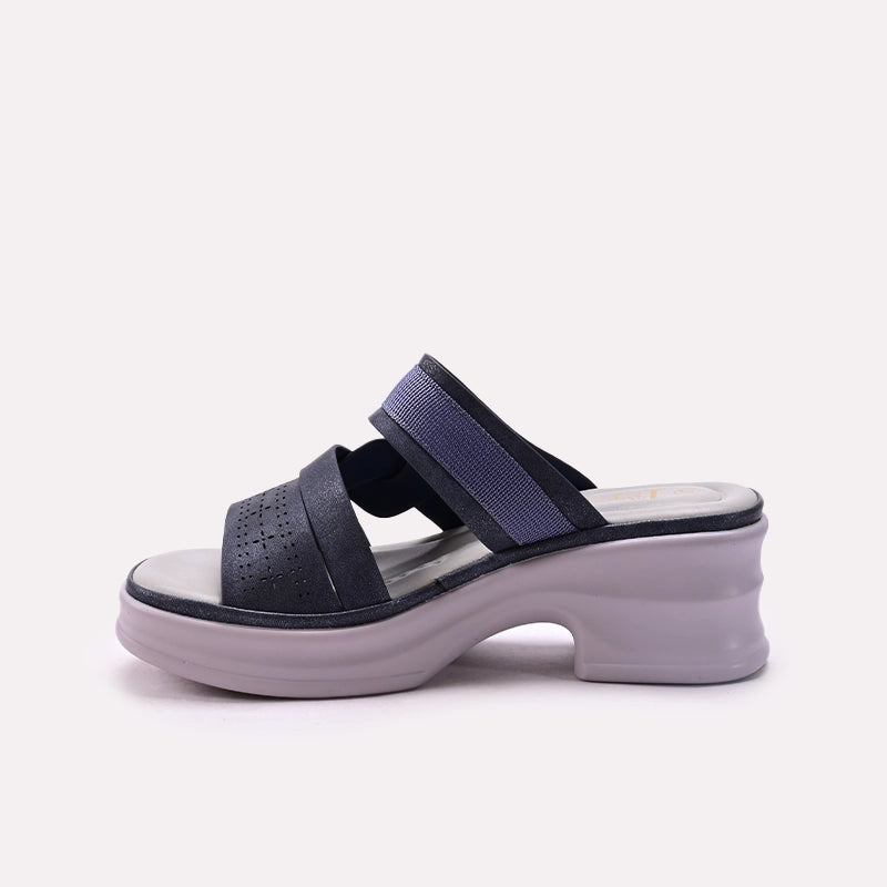 Casual Slipper Gray 0413520