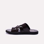 Casual Slipper Brown 0151245