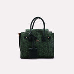 Casual Shoulder Bags Green 0331488