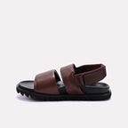 Casual Sandal Brown 0141261