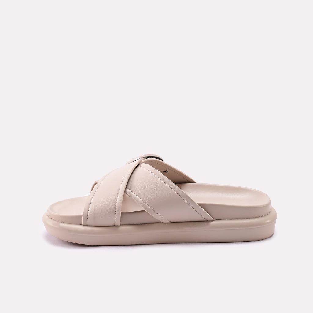 Casual Slipper Fawn 0413866