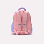 School Backpack Pink 0820779