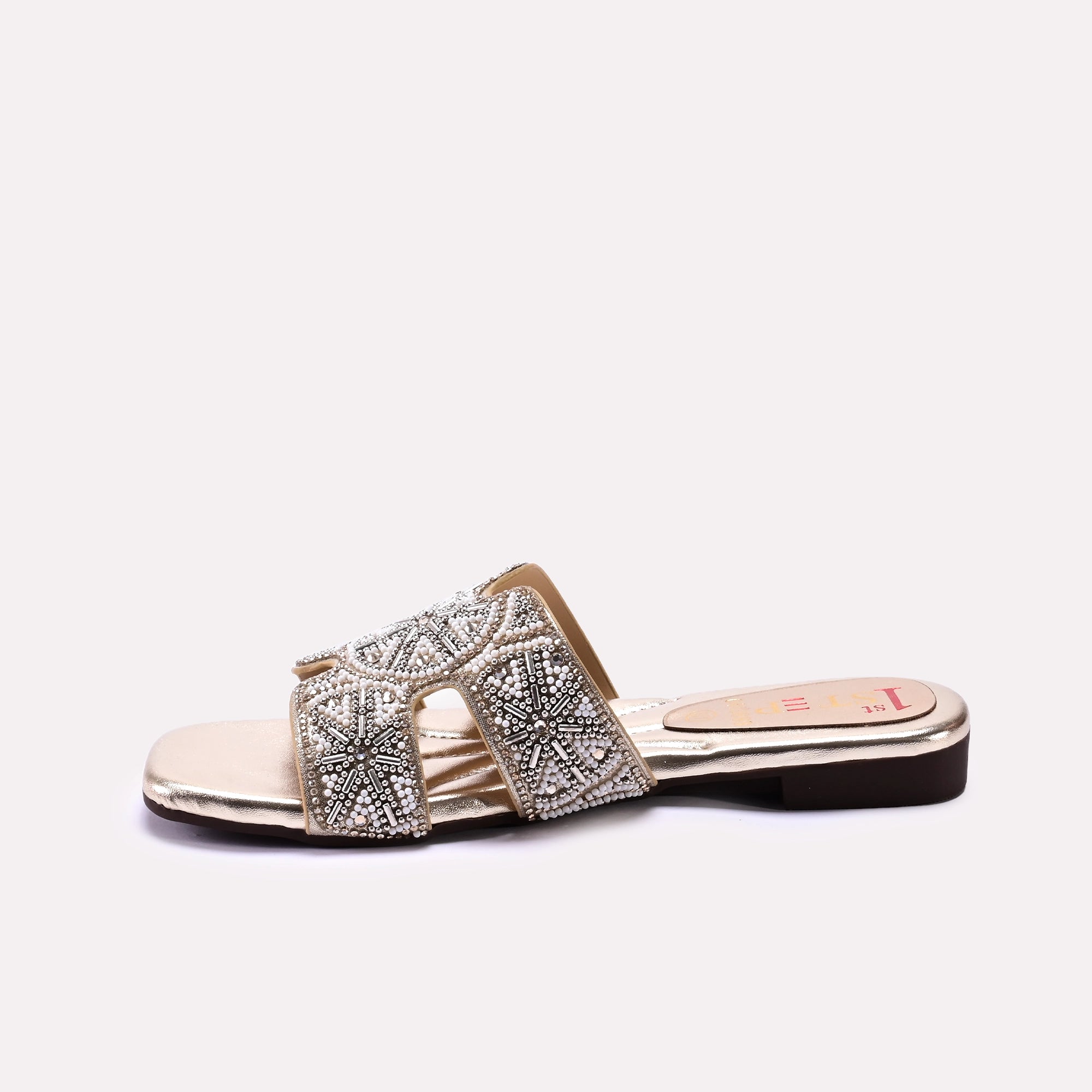 Fancy Slipper Golden 0413693