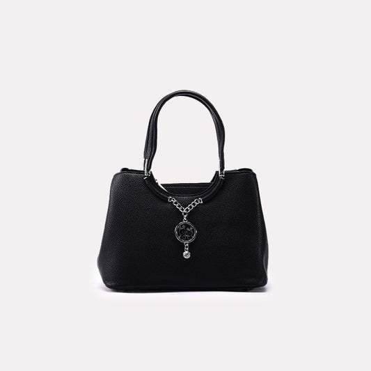 Casual Shoulder Bags Black 0331457