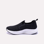 Black Sneaker Shoes 0440772