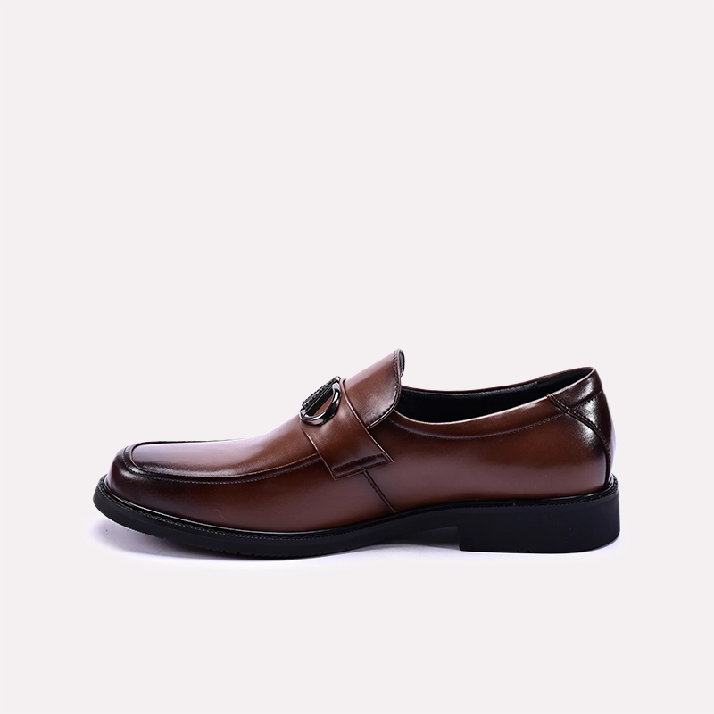 Formal Shoes Brown 0111281