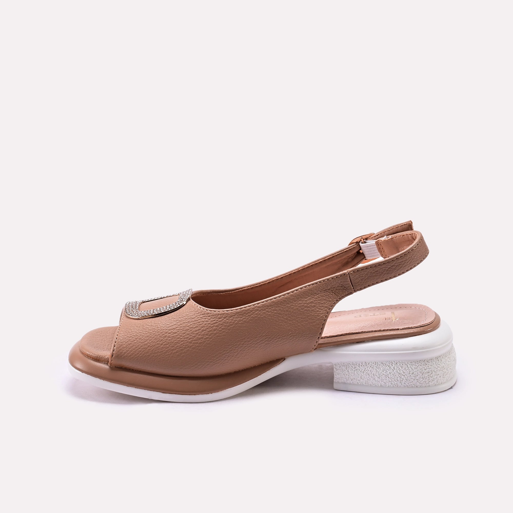 Casual Sandal Light Brown 0421785