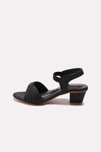 Girl Casual Sandal Black 0721386