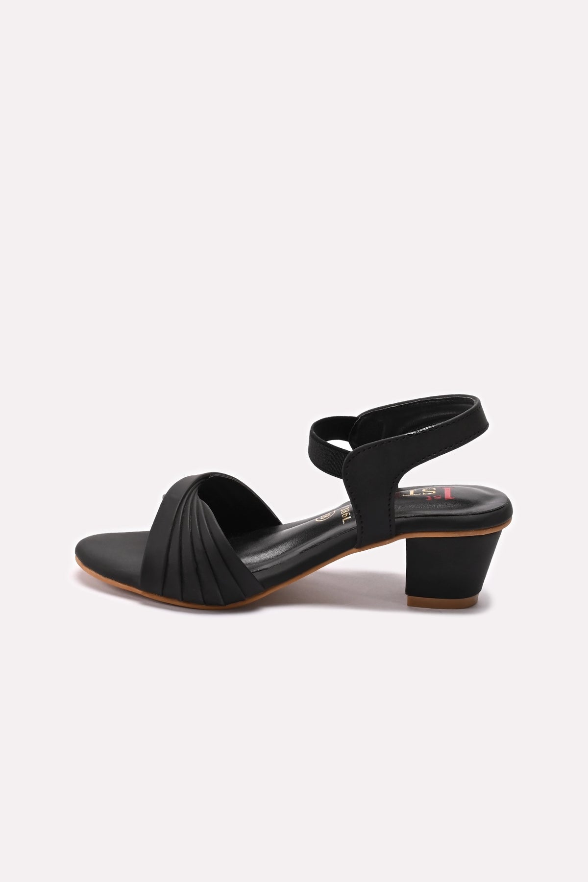 Girl Casual Sandal Black 0721386