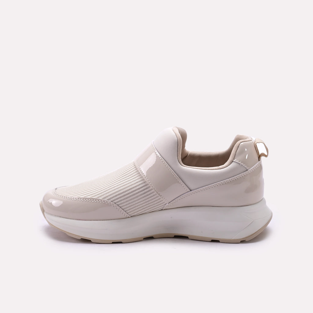 Women Sneaker Shoes Fawn 0440936