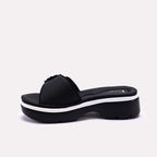 Casual Slipper Black 0413927