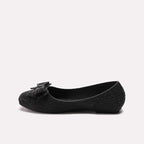 Fancy Pumps Black 0431517