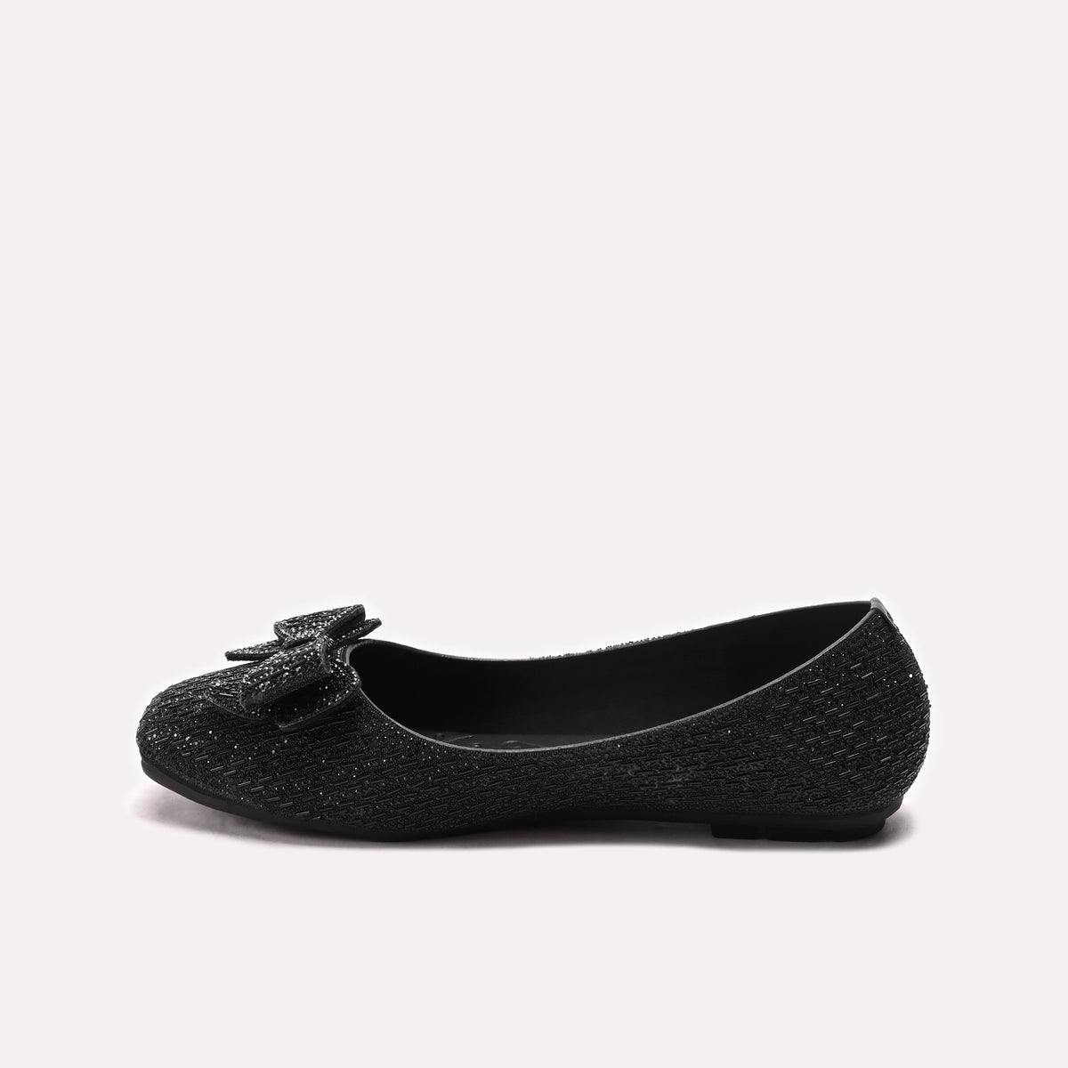 Fancy Pumps Black 0431517