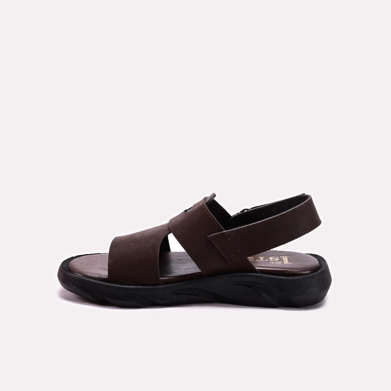 Baba Casual Sandal Brown 0620909