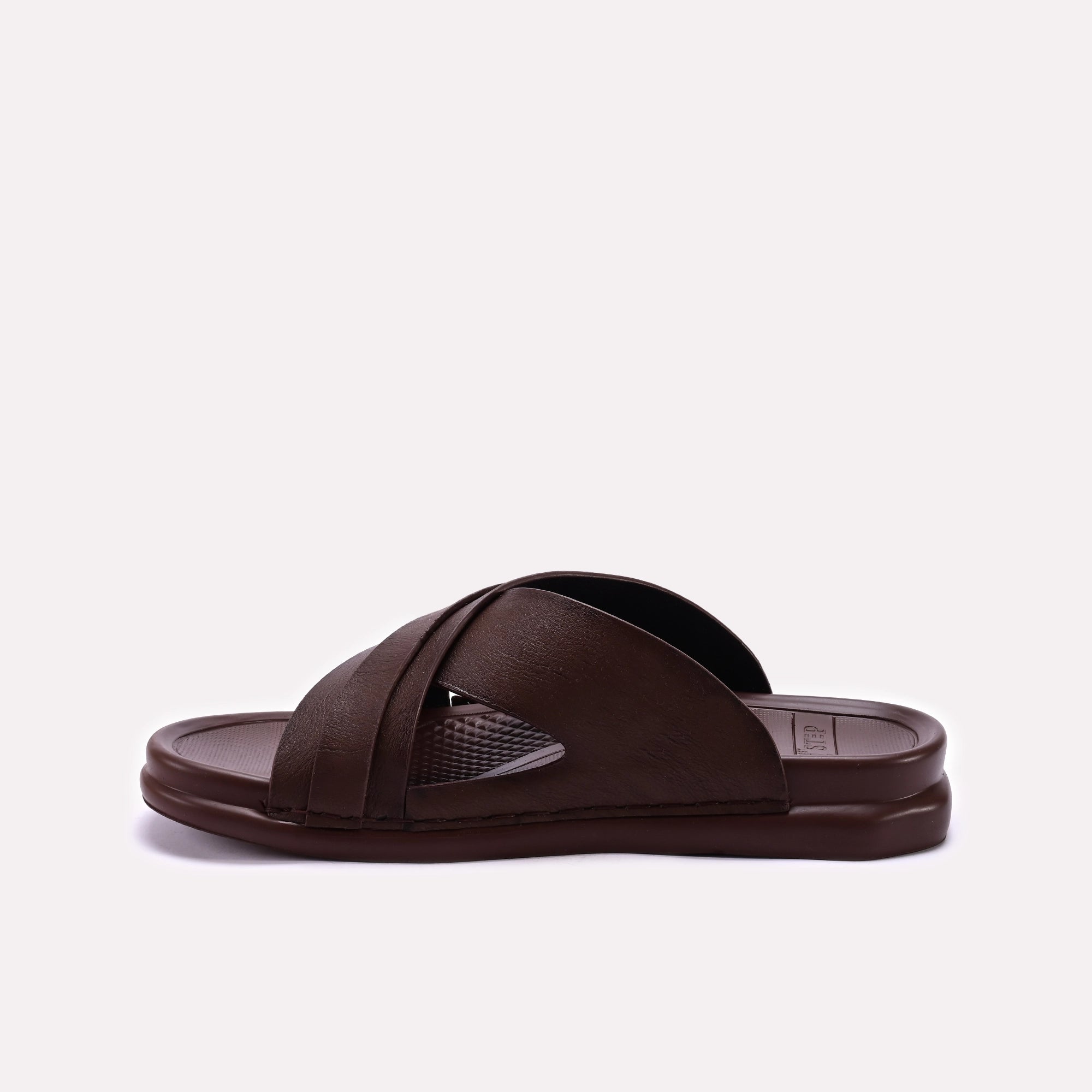 Casual Slipper Brown 0151286