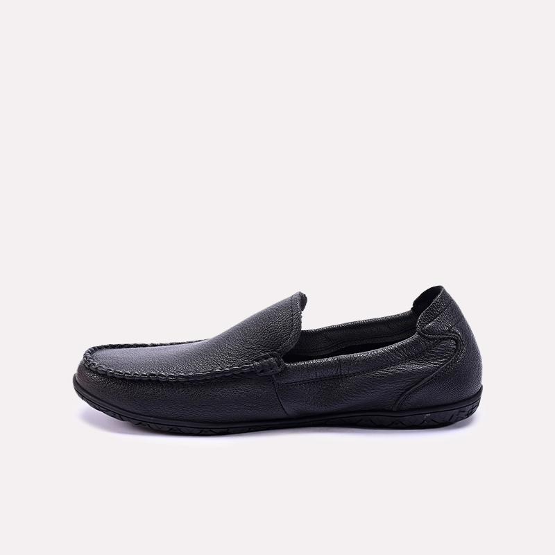 Loafer Shoes Black 0130932