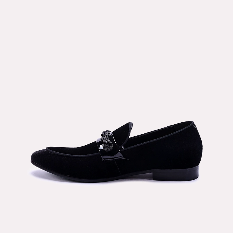 Formal Shoes Black 0111266