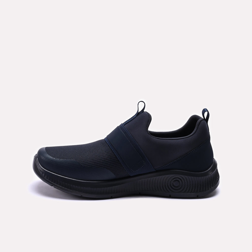 Sneaker Shoes Blue 0120771