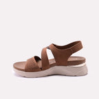 Casual Sandal Brown 0421797