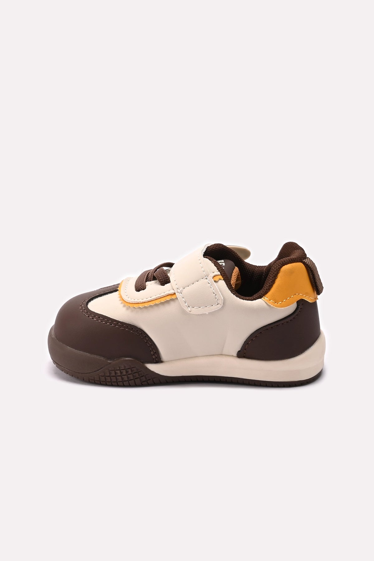 Boy Jogger Shoes  Brown 0650851
