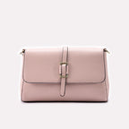 Casual Hand Bags Pink 0322266