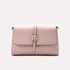Casual Hand Bags Pink 0322266
