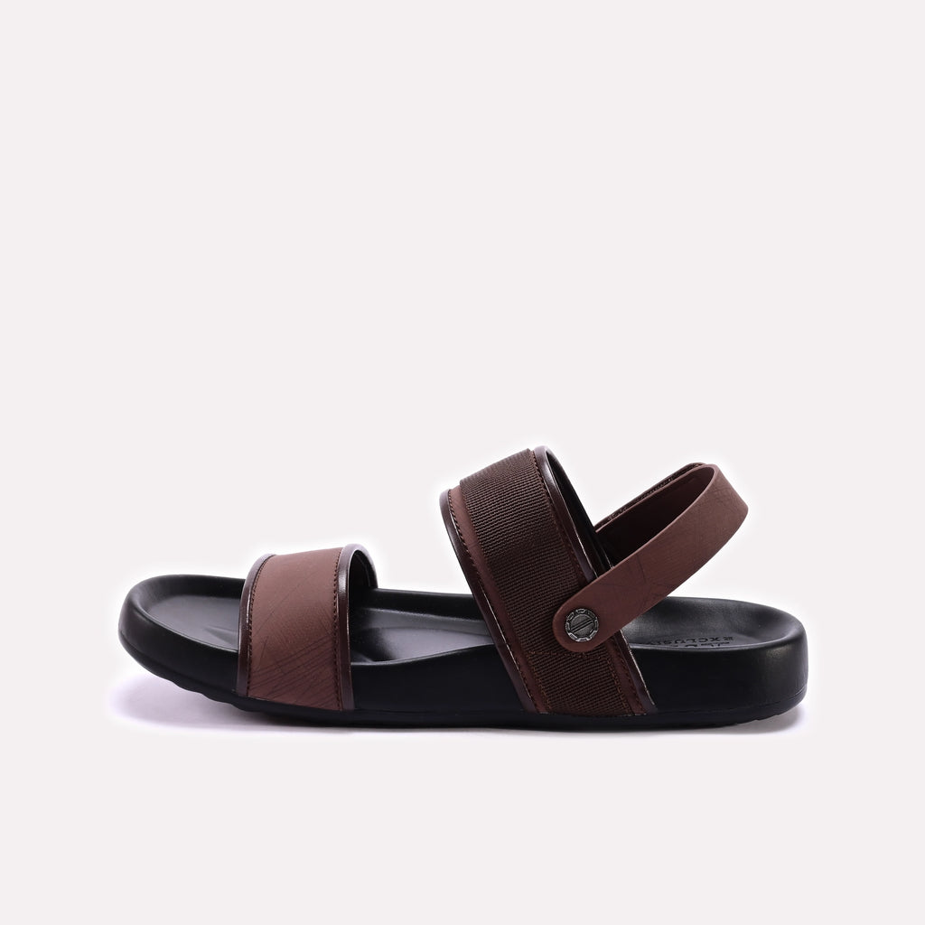 Casual Sandal Brown 0141287
