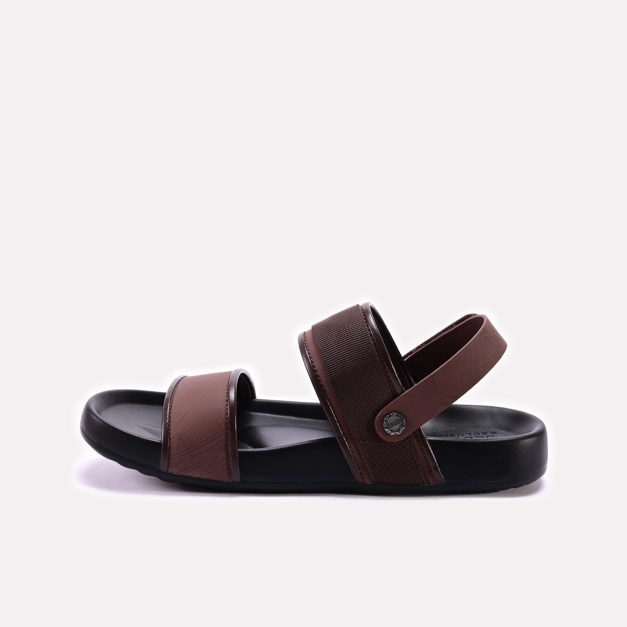 Casual Sandal Brown 0141287