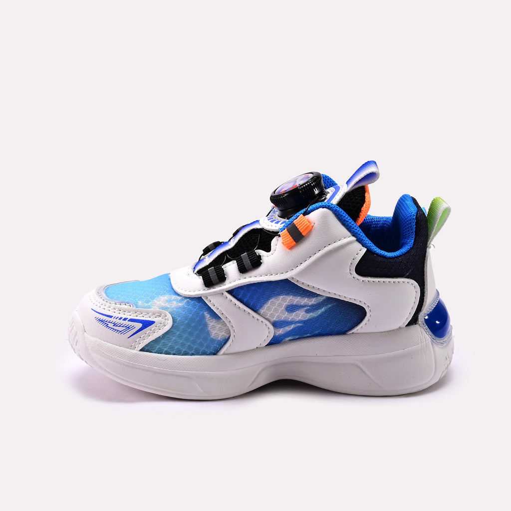 Baba Jogger Shoes Blue 0650785