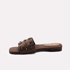 Fancy Slipper Olive 0413687