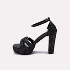 Fancy Sandal Black 0421659