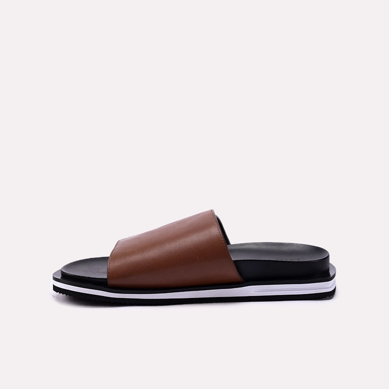 Brown Casual Slipper 0151181