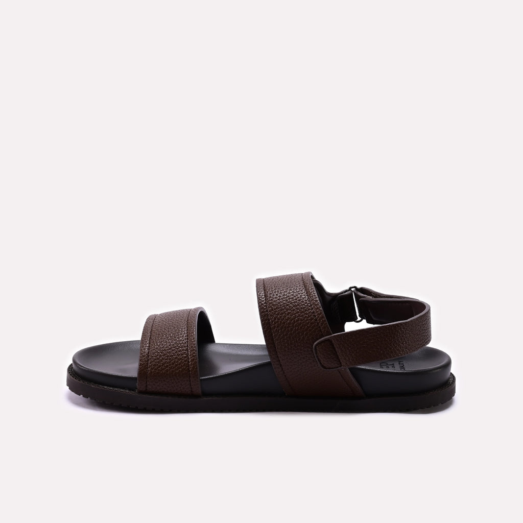 Casual Sandal Brown 0141433