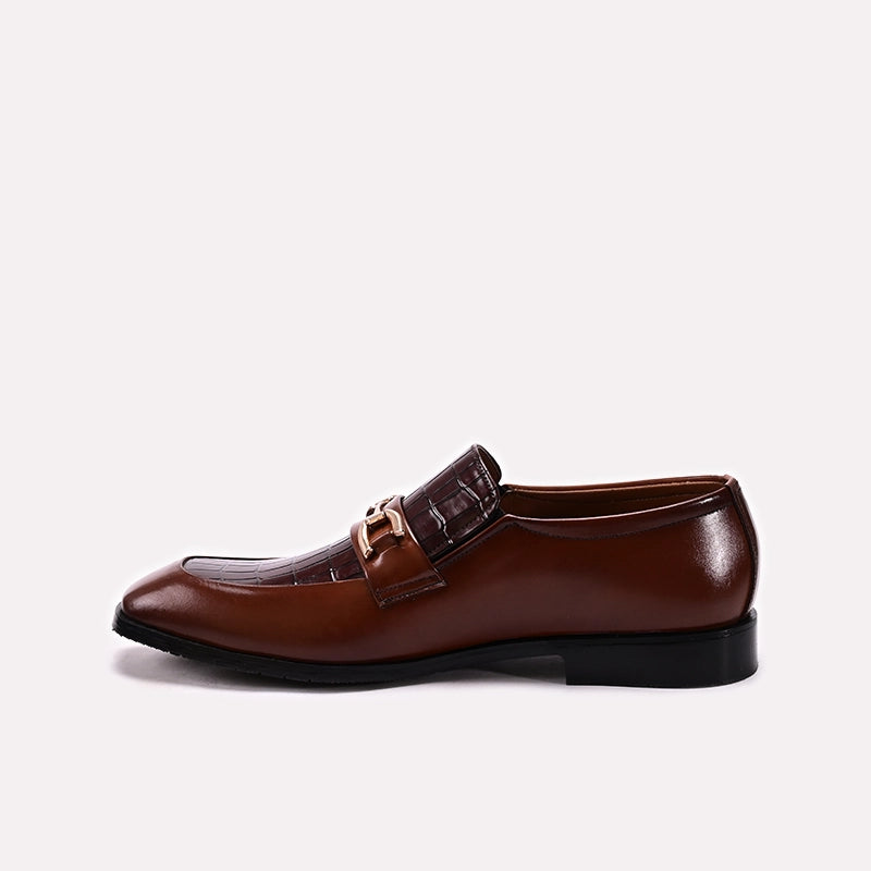 Formal Shoes Brown 0111628