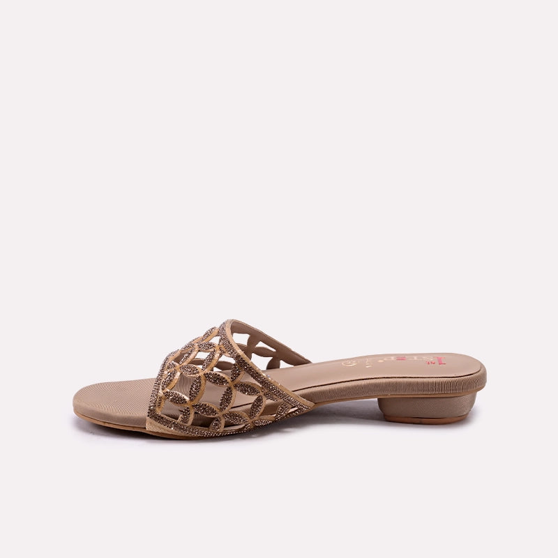 Fancy Slipper Fawn 0413471