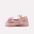 Baby Fancy Pumps Pink 0710589