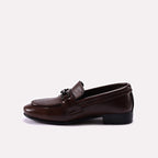 Baba Formal Shoes Brown 0610610