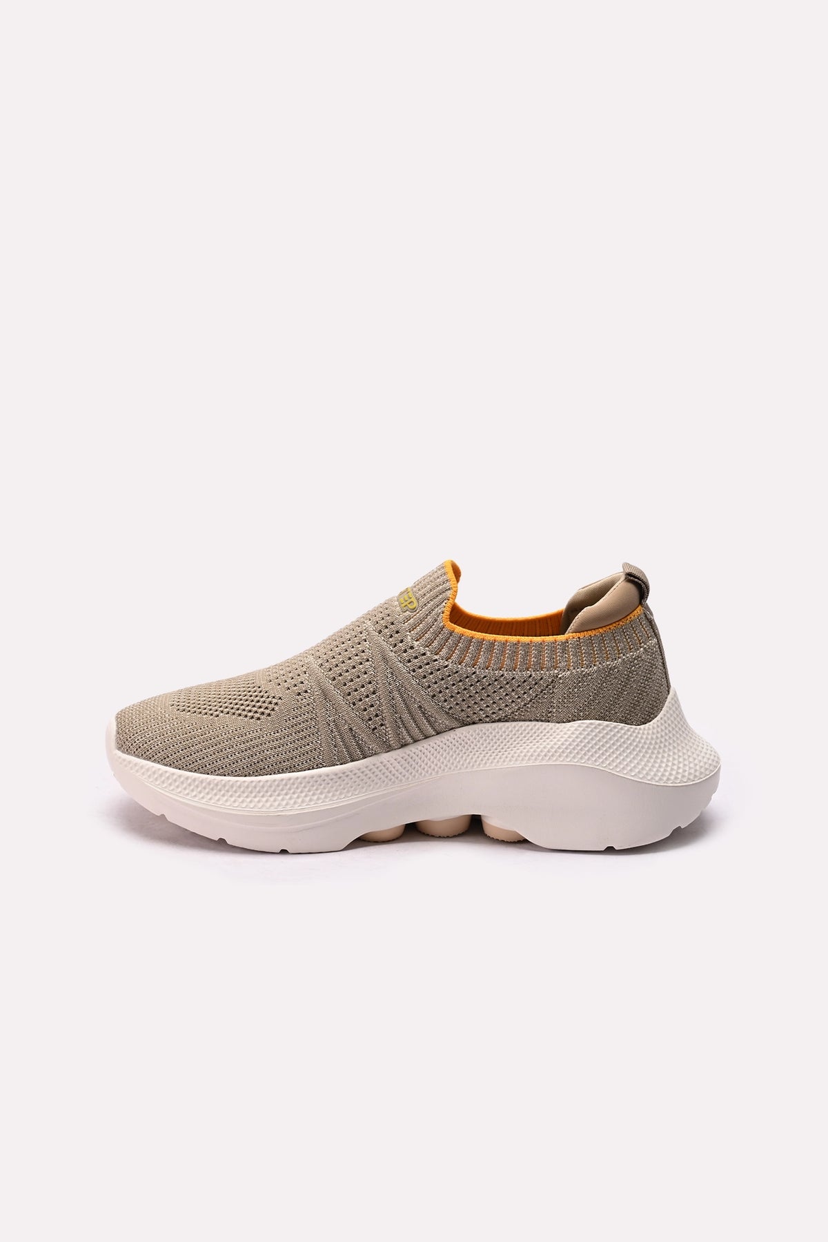 Women Sneaker Shoes Fawn 0441071