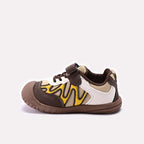Baba Sneaker Shoes Brown 0640120