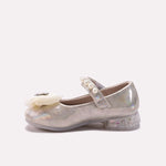 Baby Fancy Pumps Fawn 0710586