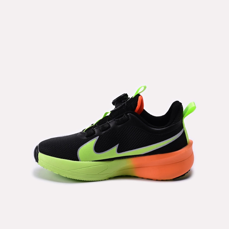 Baba Jogger Shoes Green 0650729