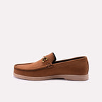 Casual Shoes Mustard 0160654