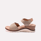 Casual Slipper Fawn 0421863