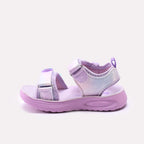 Baby Casual Sandal Purple 0721357
