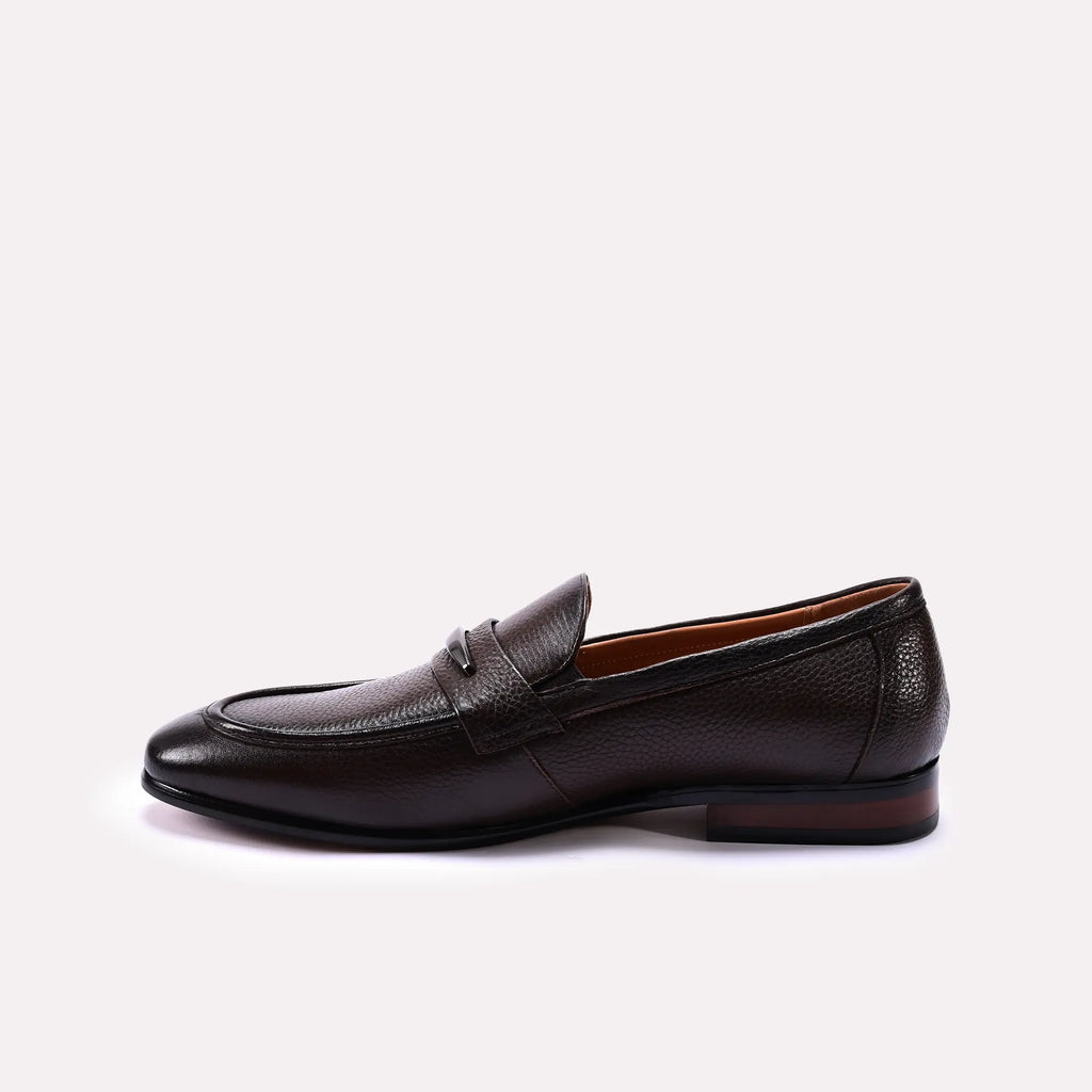 Formal Shoes Brown 0111676