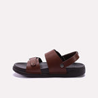 Casual Sandal Brown 0141280