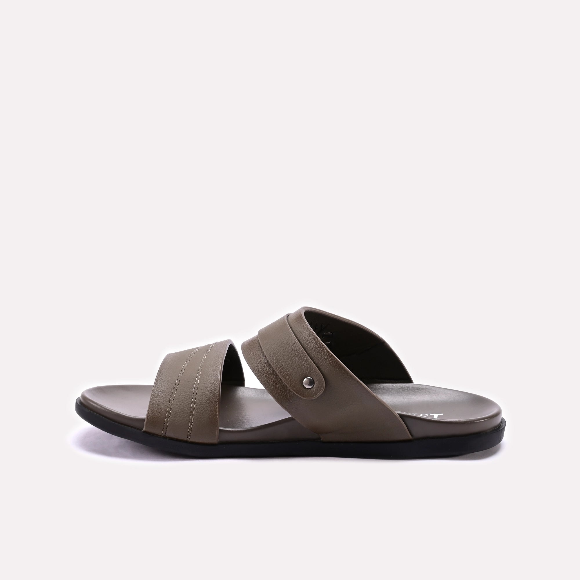 Casual Slipper Green 0151388